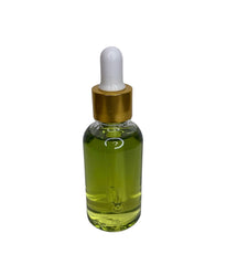 #1 Hair Growth Oil